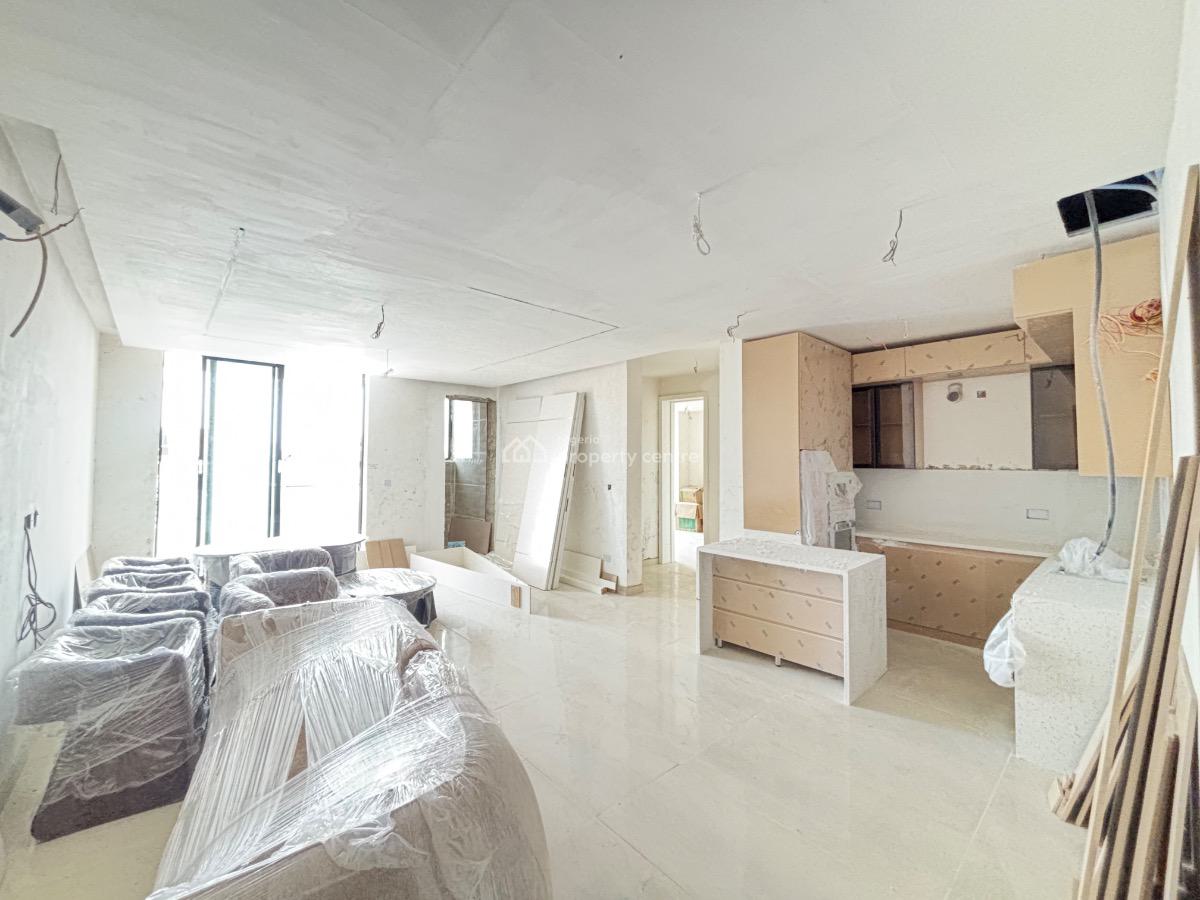 Cozy 2 Bedroom Apartment, Lekki Right, Oniru, Victoria Island (vi), Lagos, Flat / Apartment for Sale