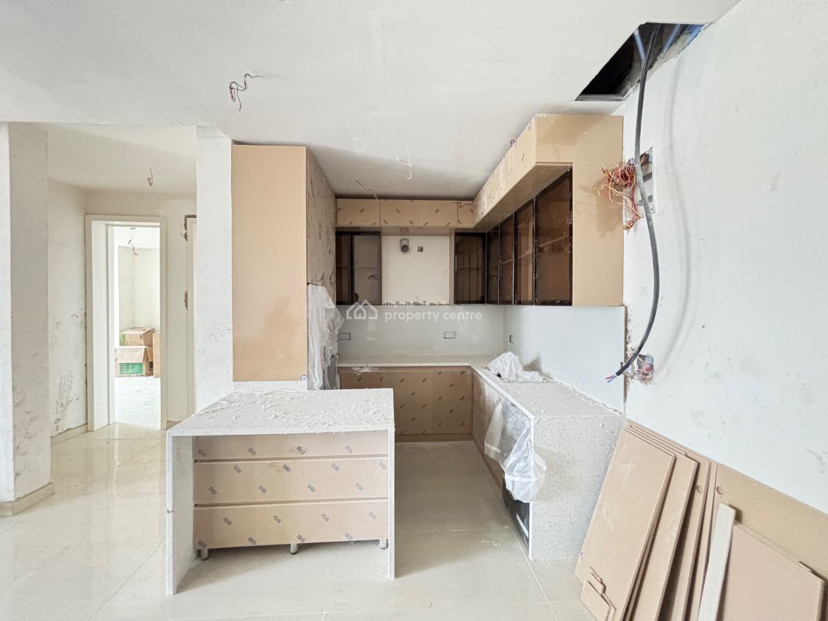 Cozy 2 Bedroom Apartment, Lekki Right, Oniru, Victoria Island (vi), Lagos, Flat / Apartment for Sale