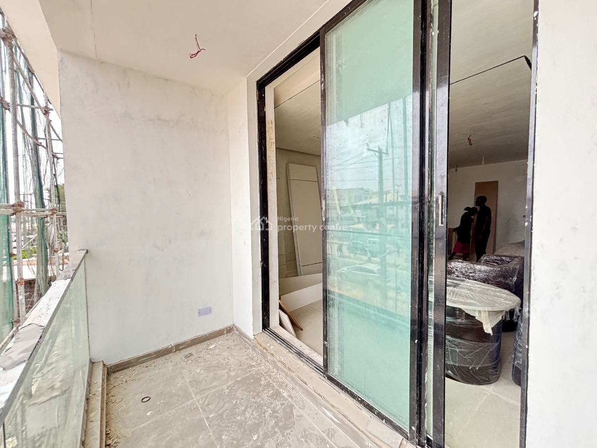 Cozy 2 Bedroom Apartment, Lekki Right, Oniru, Victoria Island (vi), Lagos, Flat / Apartment for Sale