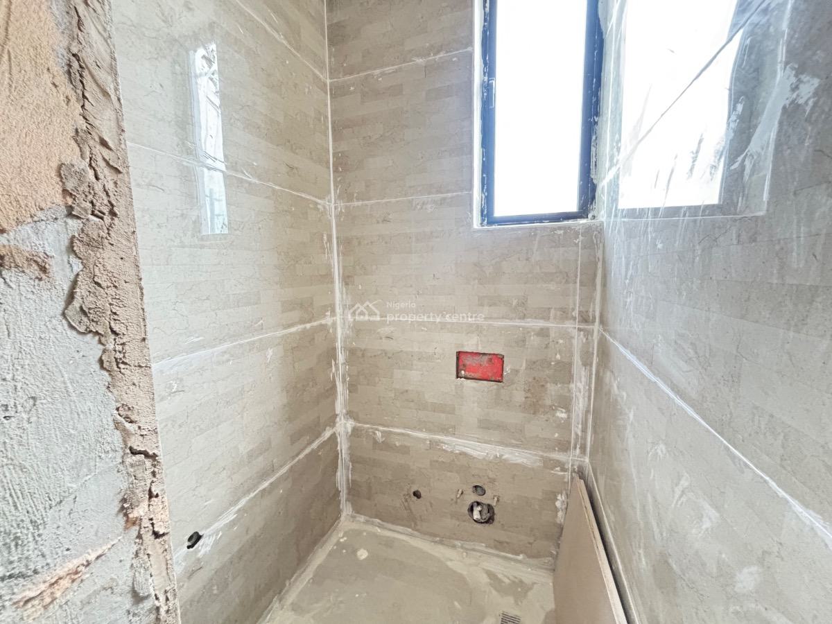 Cozy 2 Bedroom Apartment, Lekki Right, Oniru, Victoria Island (vi), Lagos, Flat / Apartment for Sale