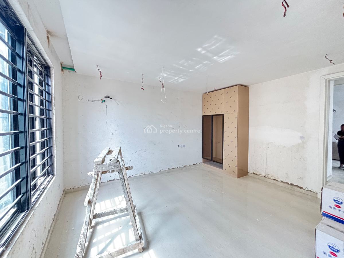 Cozy 2 Bedroom Apartment, Lekki Right, Oniru, Victoria Island (vi), Lagos, Flat / Apartment for Sale