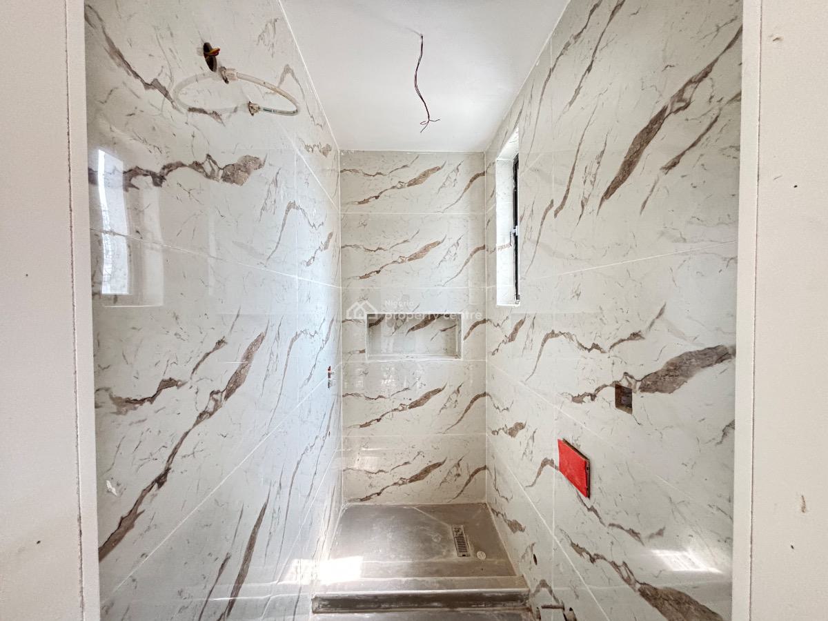 Cozy 2 Bedroom Apartment, Lekki Right, Oniru, Victoria Island (vi), Lagos, Flat / Apartment for Sale