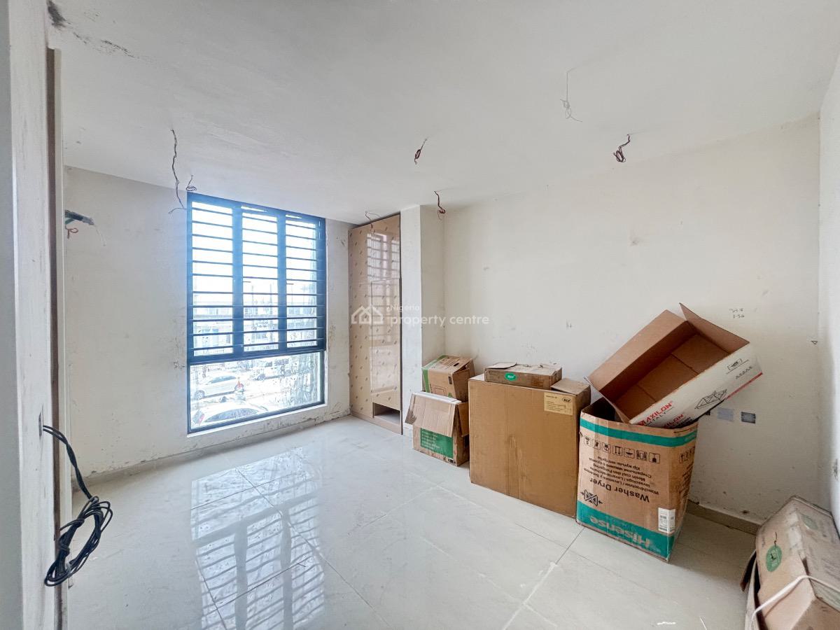 Cozy 2 Bedroom Apartment, Lekki Right, Oniru, Victoria Island (vi), Lagos, Flat / Apartment for Sale