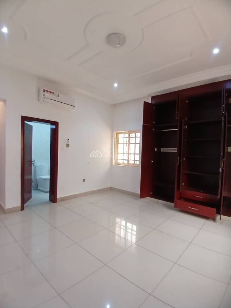 Serviced and Tastefully Finished 3 Bedroom, Asokoro District, Abuja, Flat / Apartment for Rent