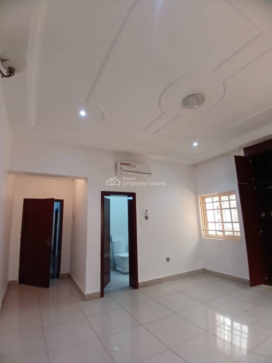 Serviced and Tastefully Finished 3 Bedroom, Asokoro District, Abuja, Flat / Apartment for Rent
