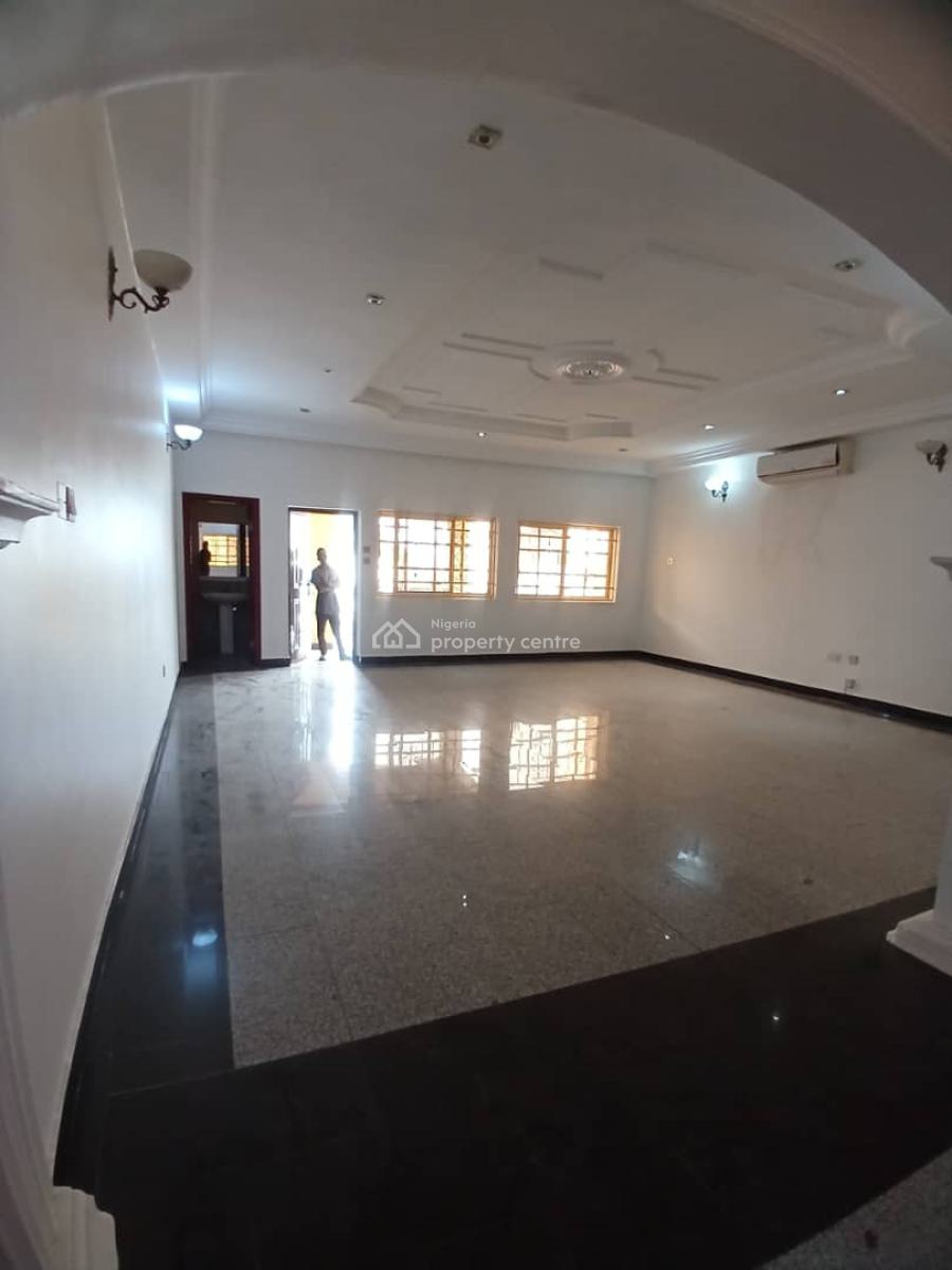 Serviced and Tastefully Finished 3 Bedroom, Asokoro District, Abuja, Flat / Apartment for Rent