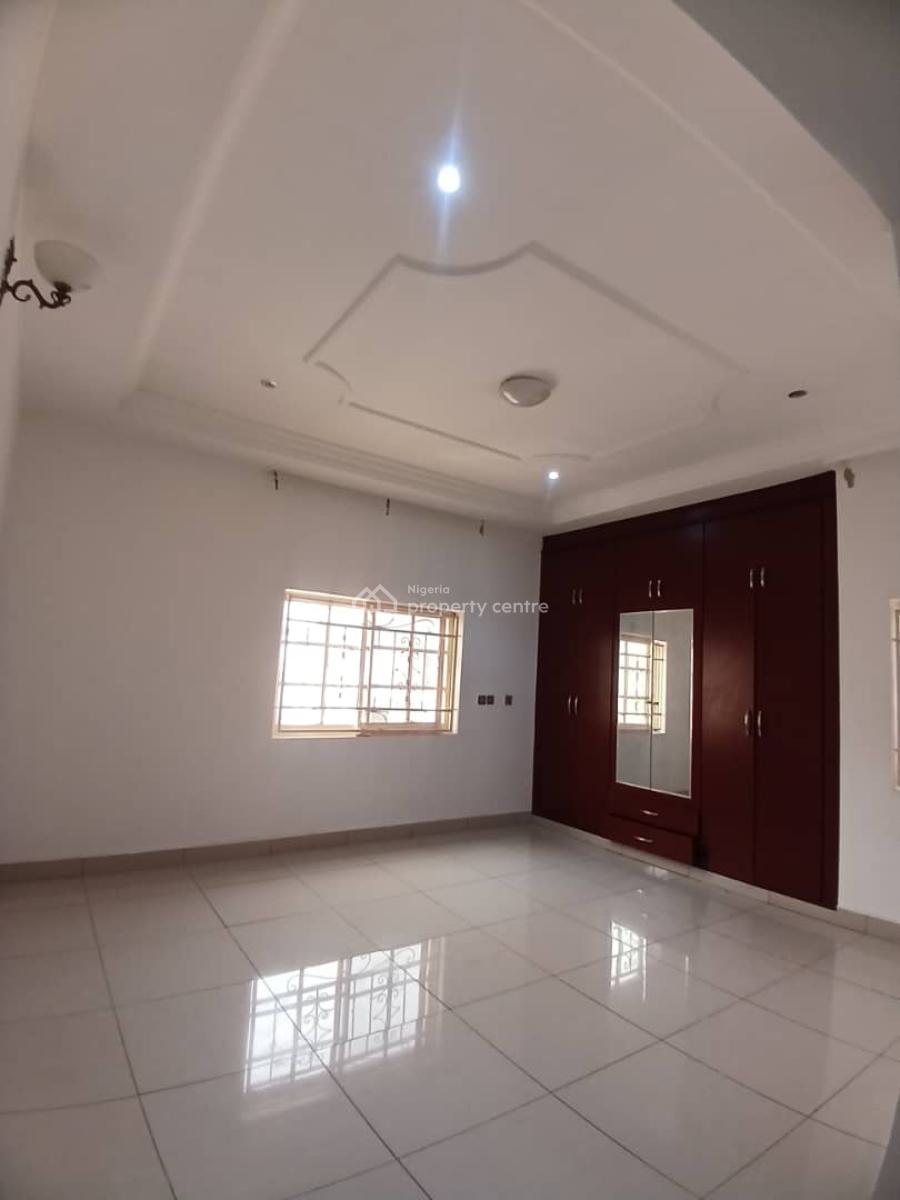 Serviced and Tastefully Finished 3 Bedroom, Asokoro District, Abuja, Flat / Apartment for Rent