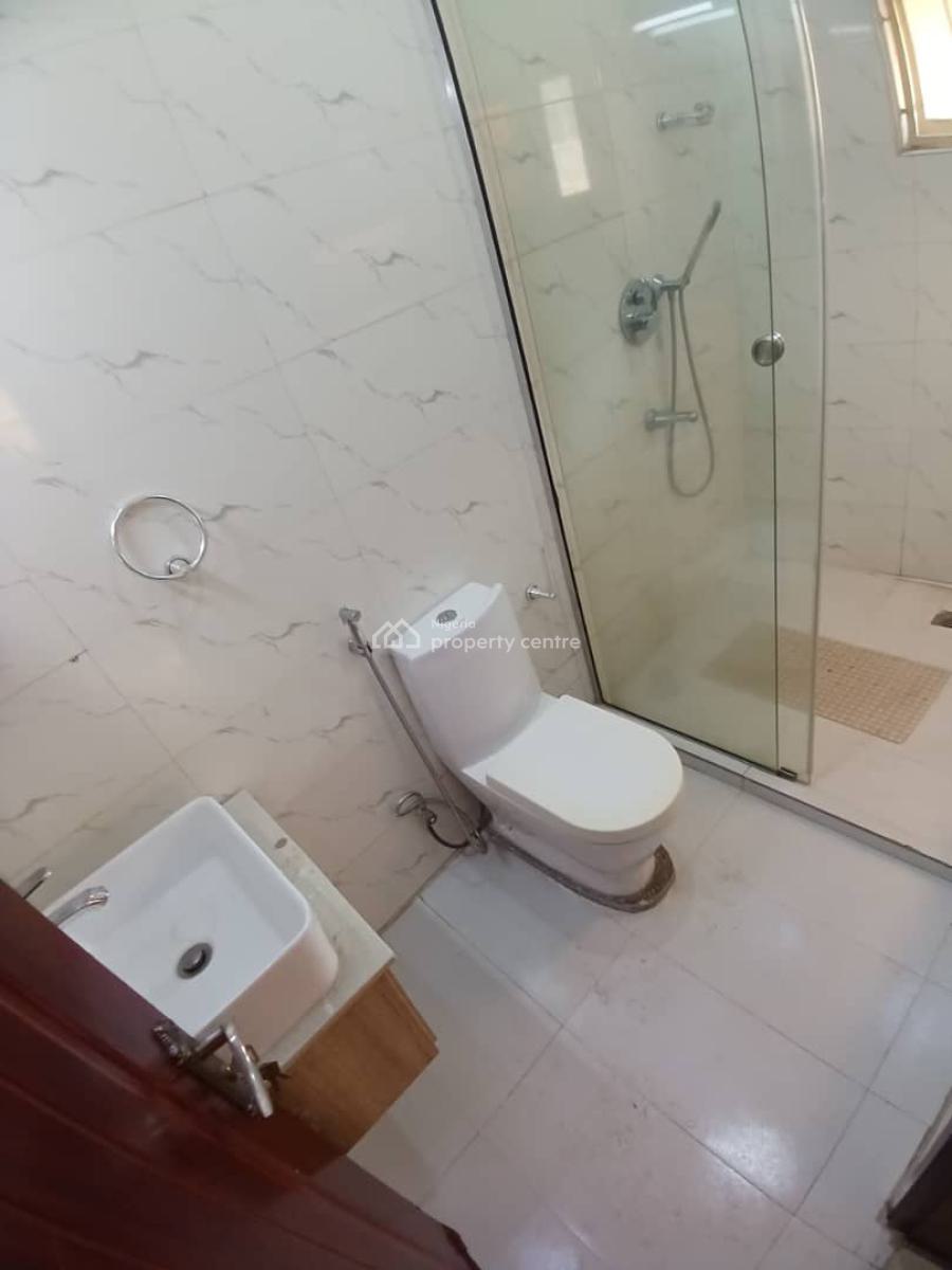 Serviced and Tastefully Finished 3 Bedroom, Asokoro District, Abuja, Flat / Apartment for Rent