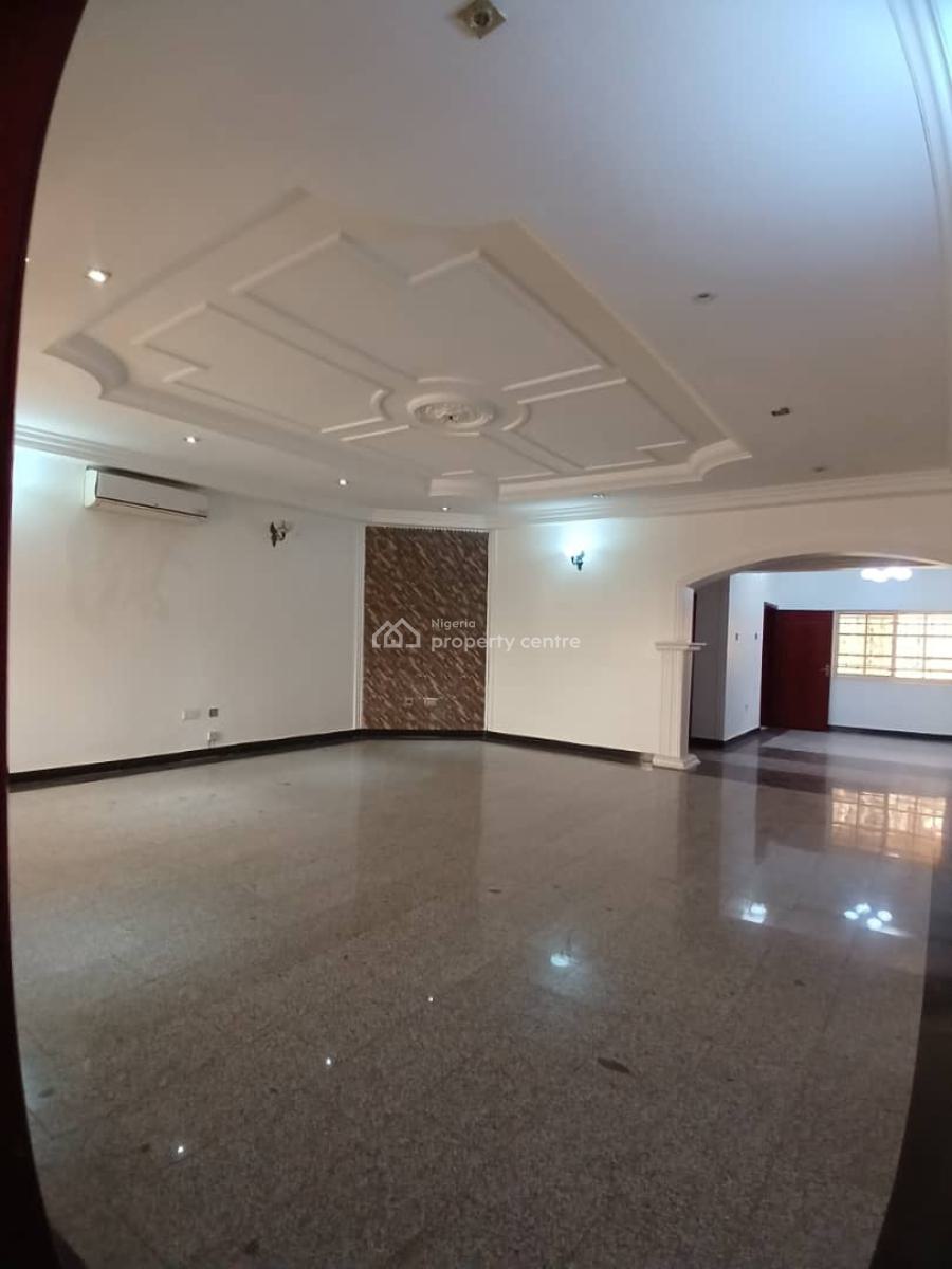 Serviced and Tastefully Finished 3 Bedroom, Asokoro District, Abuja, Flat / Apartment for Rent