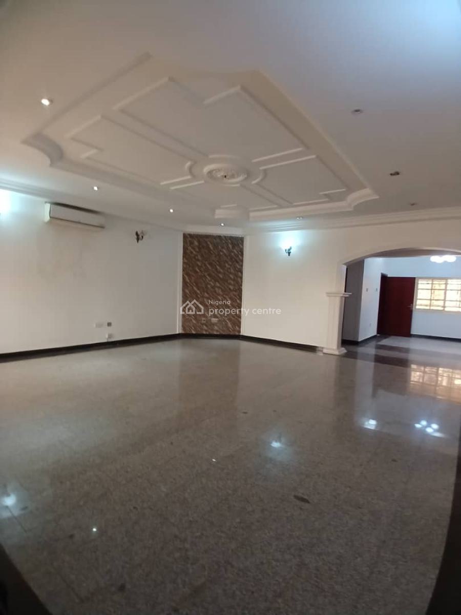Serviced and Tastefully Finished 3 Bedroom, Asokoro District, Abuja, Flat / Apartment for Rent