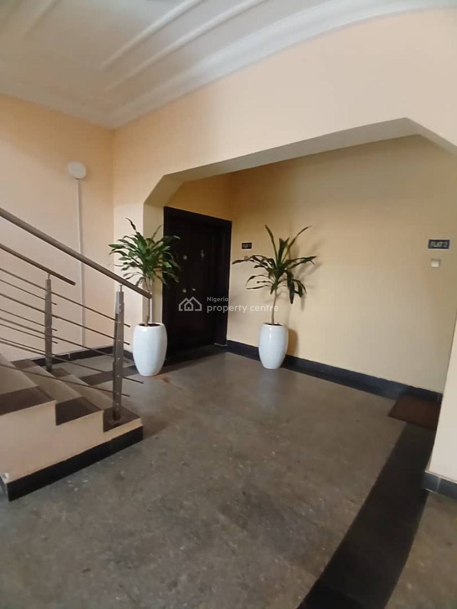 Serviced and Tastefully Finished 3 Bedroom, Asokoro District, Abuja, Flat / Apartment for Rent