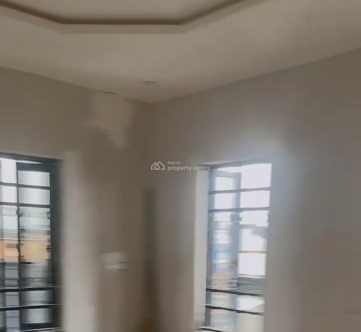 Newly Built 2 Bedroom Flat, Ishaga, Surulere, Lagos, Flat / Apartment for Rent