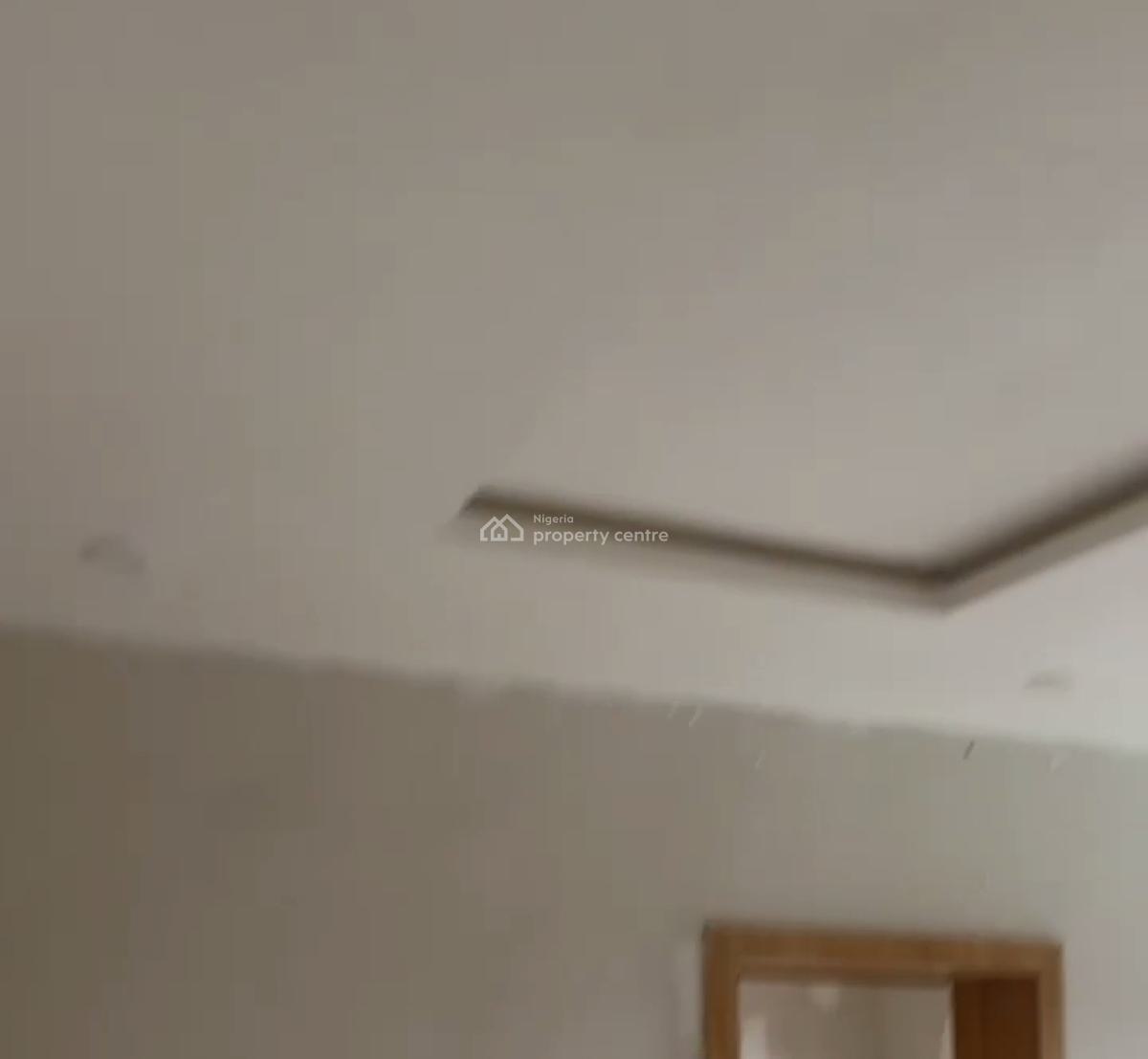 Newly Built 2 Bedroom Flat, Ishaga, Surulere, Lagos, Flat / Apartment for Rent