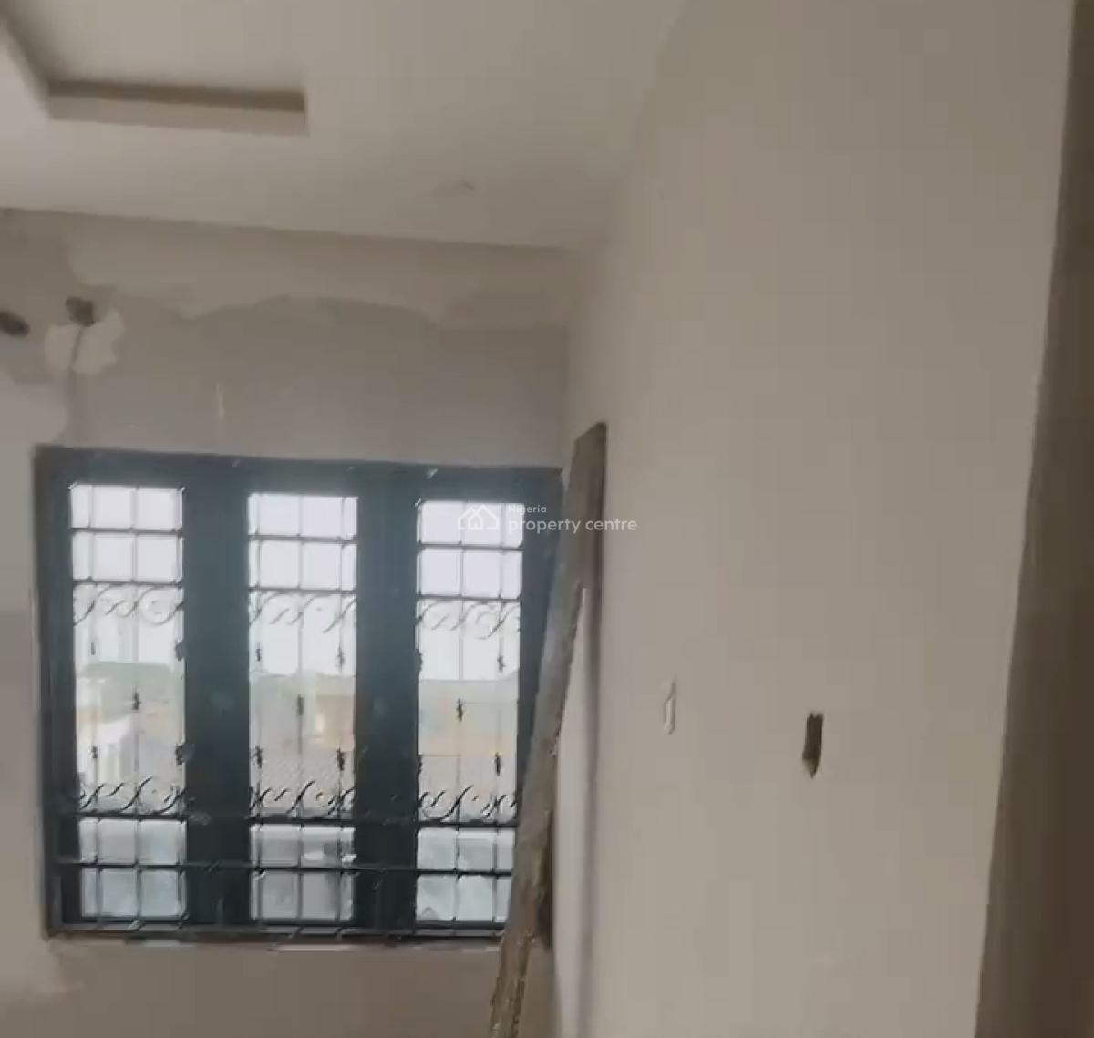 Newly Built 2 Bedroom Flat, Ishaga, Surulere, Lagos, Flat / Apartment for Rent