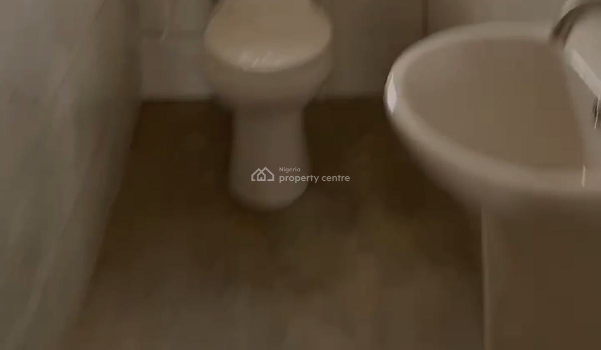 Newly Built 2 Bedroom Flat, Ishaga, Surulere, Lagos, Flat / Apartment for Rent