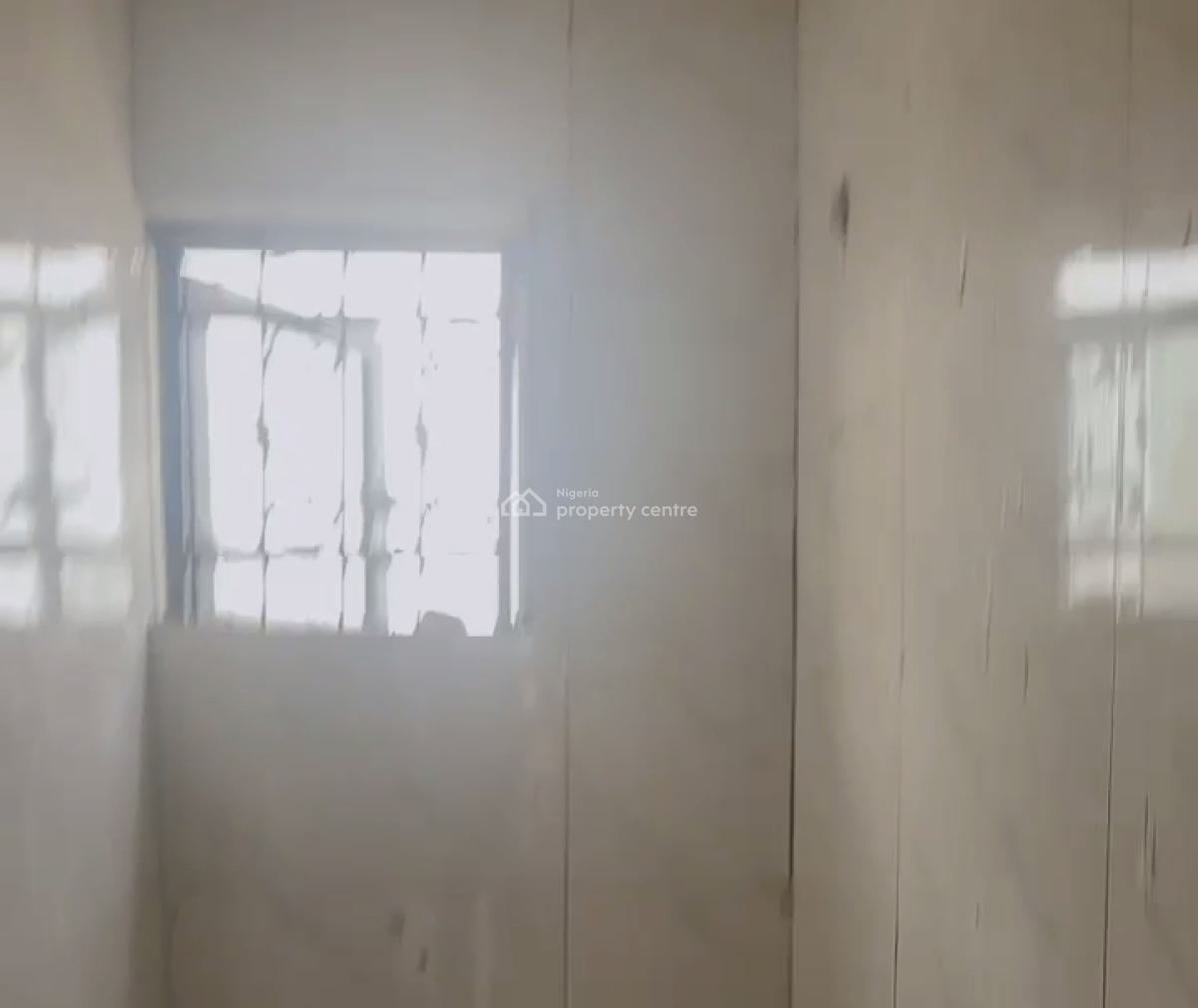 Newly Built 2 Bedroom Flat, Ishaga, Surulere, Lagos, Flat / Apartment for Rent