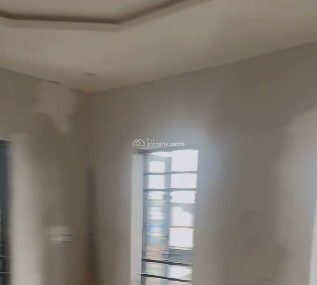 Newly Built 2 Bedroom Flat, Ishaga, Surulere, Lagos, Flat / Apartment for Rent