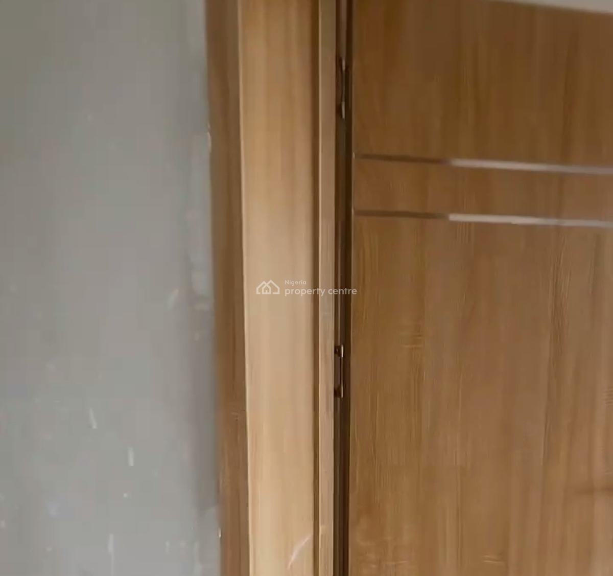 Newly Built 2 Bedroom Flat, Ishaga, Surulere, Lagos, Flat / Apartment for Rent