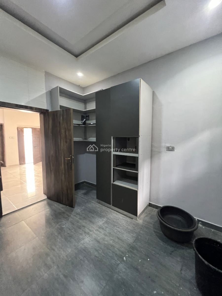 Four Bedroom Terrace Duplex, Ilaje, Ajah, Lagos, House for Rent