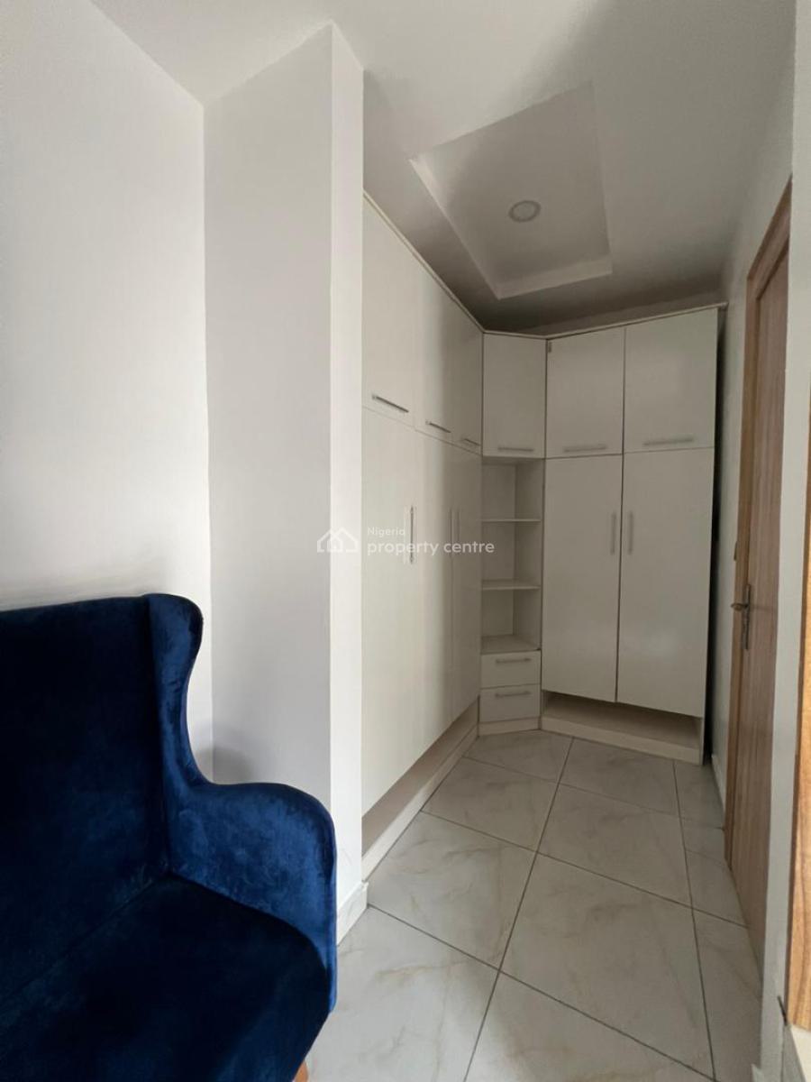 Classic 4 Bedroom Fully Detached Duplex with Bq in a Secure Estate, Orchid, Lekki, Lagos, House for Rent