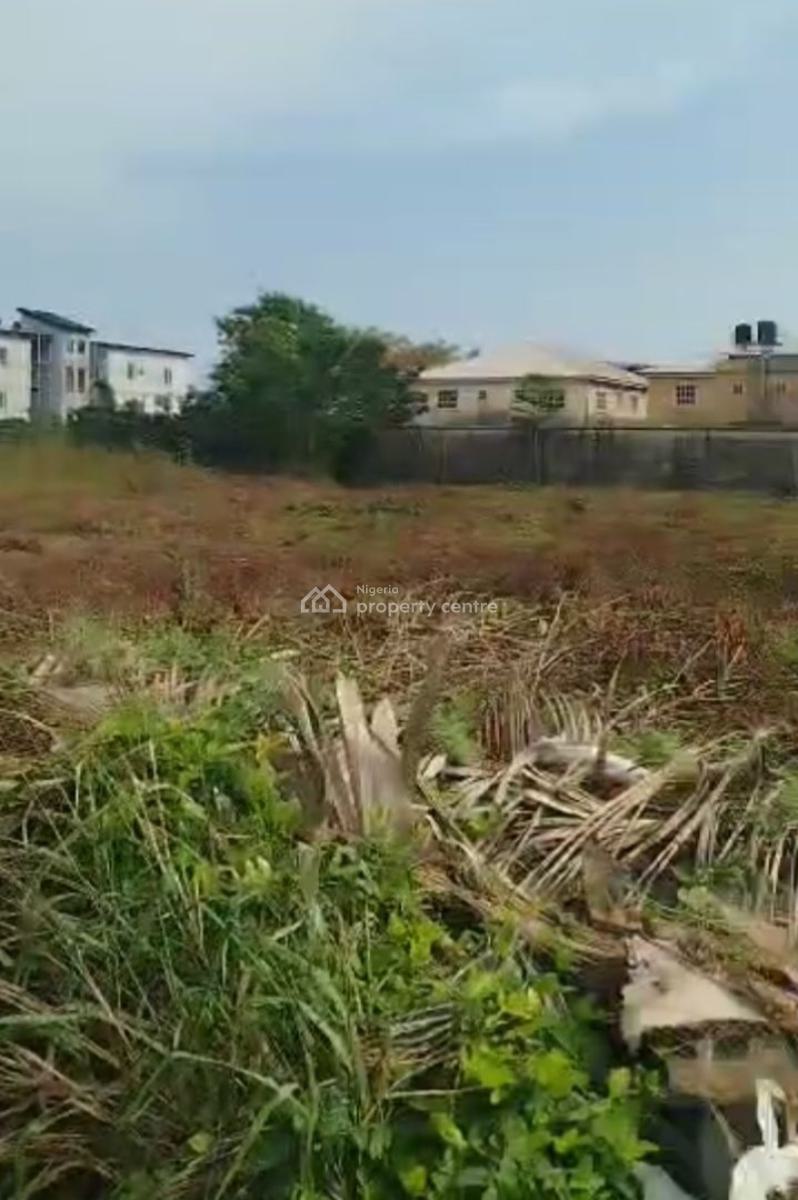 Land Measuring 1,600sqm, Royal Garden Estate, Ajiwe, Ajah, Lagos, Residential Land Joint Venture