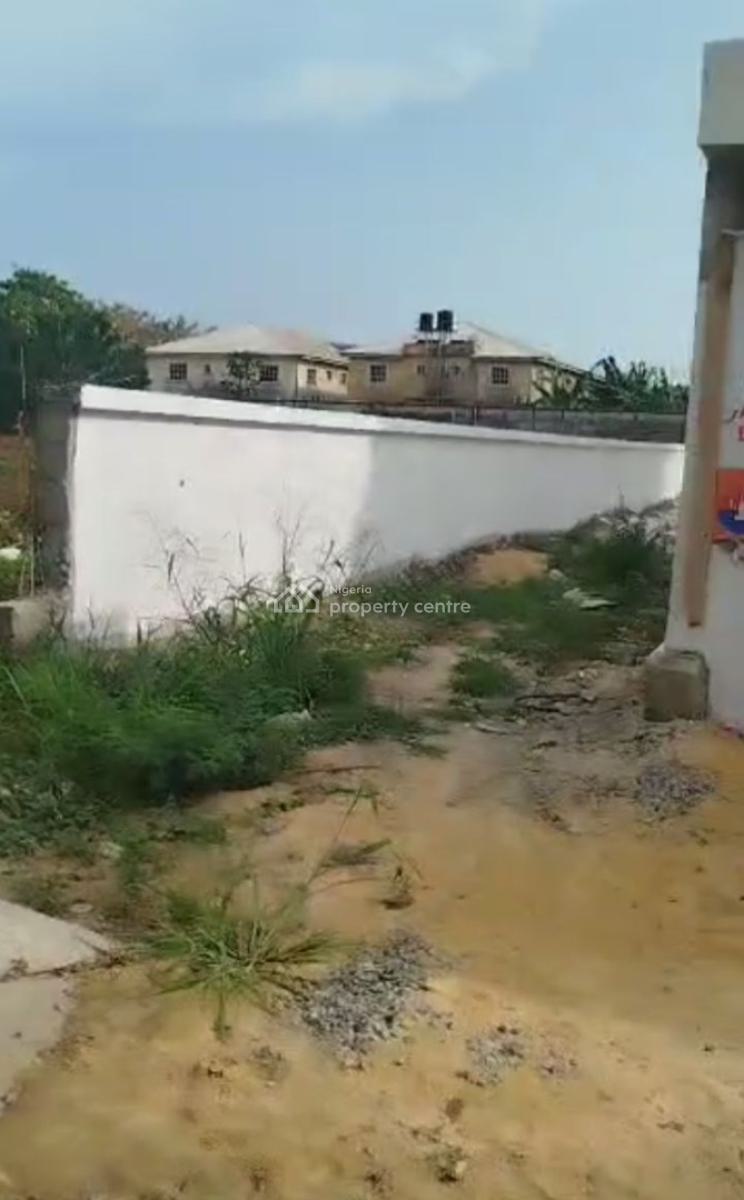 Land Measuring 1,600sqm, Royal Garden Estate, Ajiwe, Ajah, Lagos, Residential Land Joint Venture