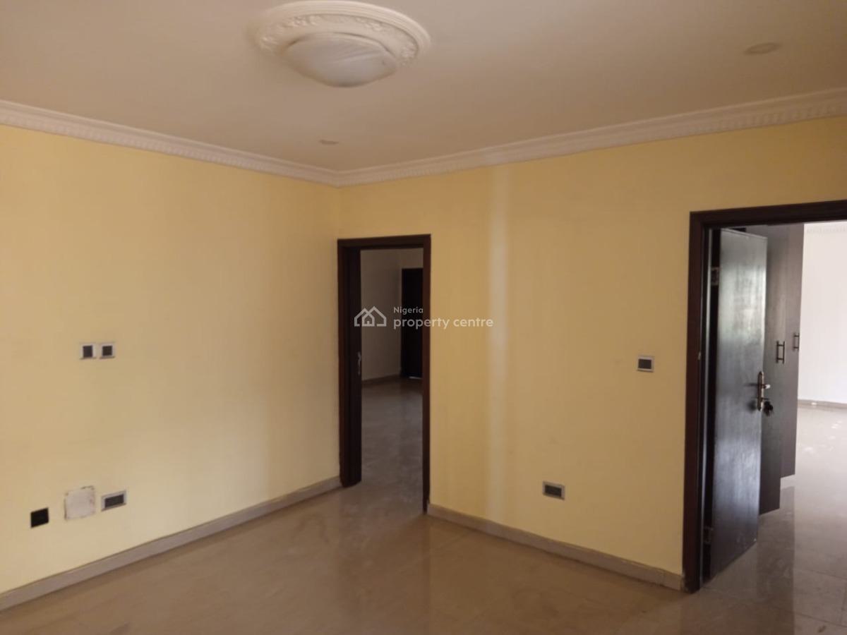 Luxury 5bedroom+bq, Adeniyi Jones, Ikeja, Lagos, Detached Duplex for Rent