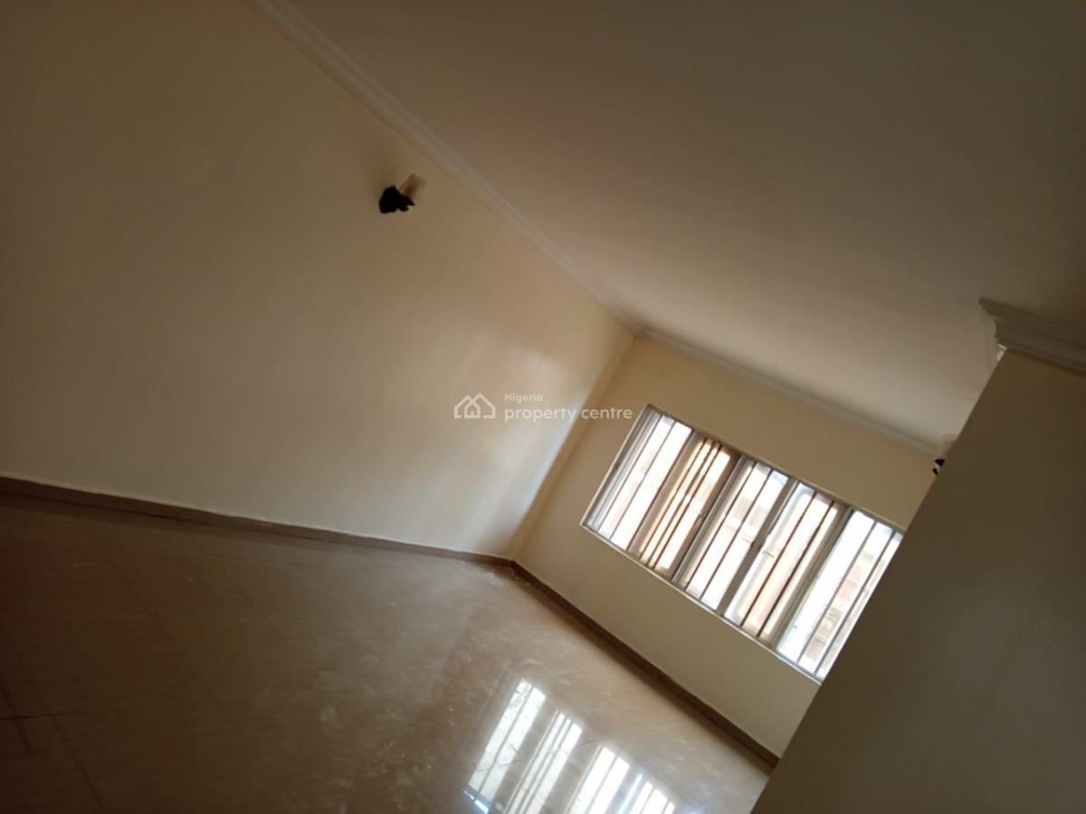 Luxury 5bedroom+bq, Adeniyi Jones, Ikeja, Lagos, Detached Duplex for Rent