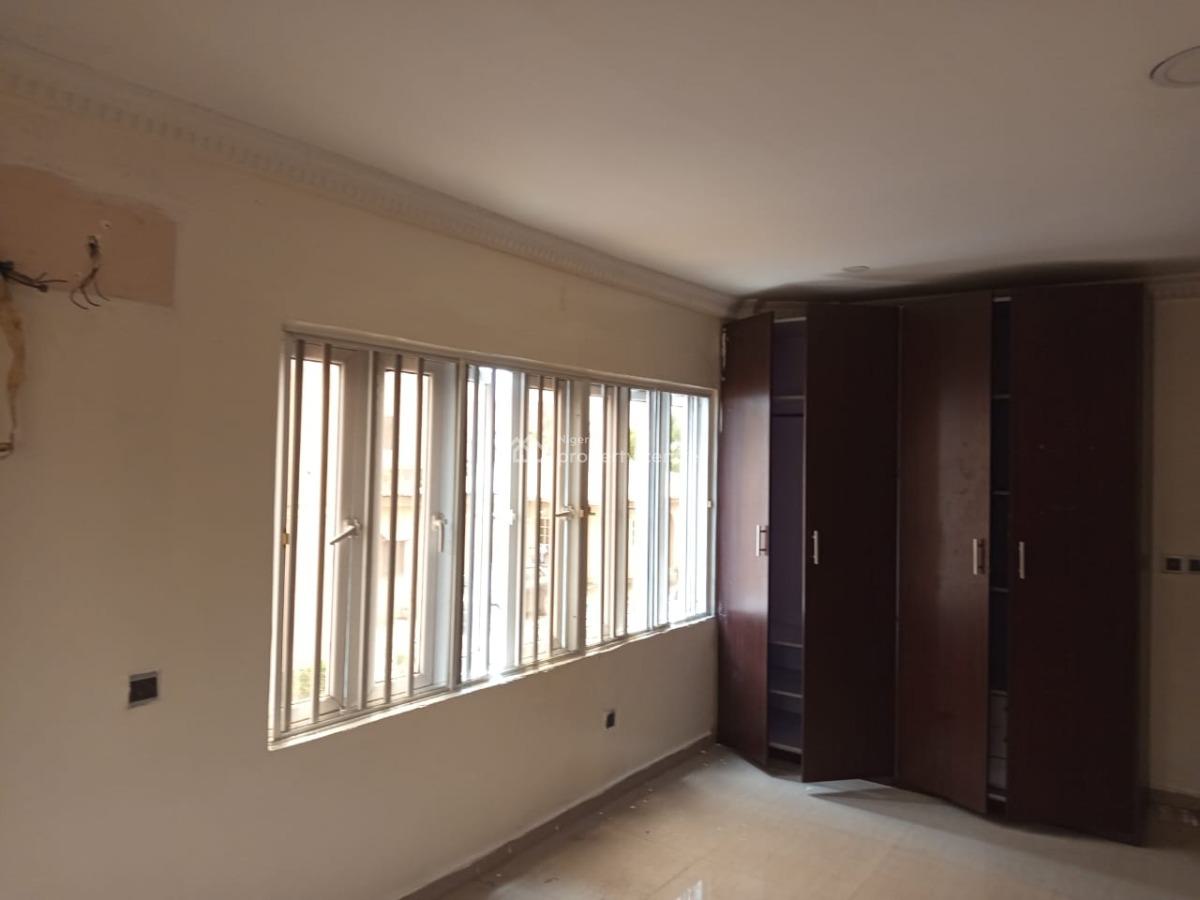 Luxury 5bedroom+bq, Adeniyi Jones, Ikeja, Lagos, Detached Duplex for Rent