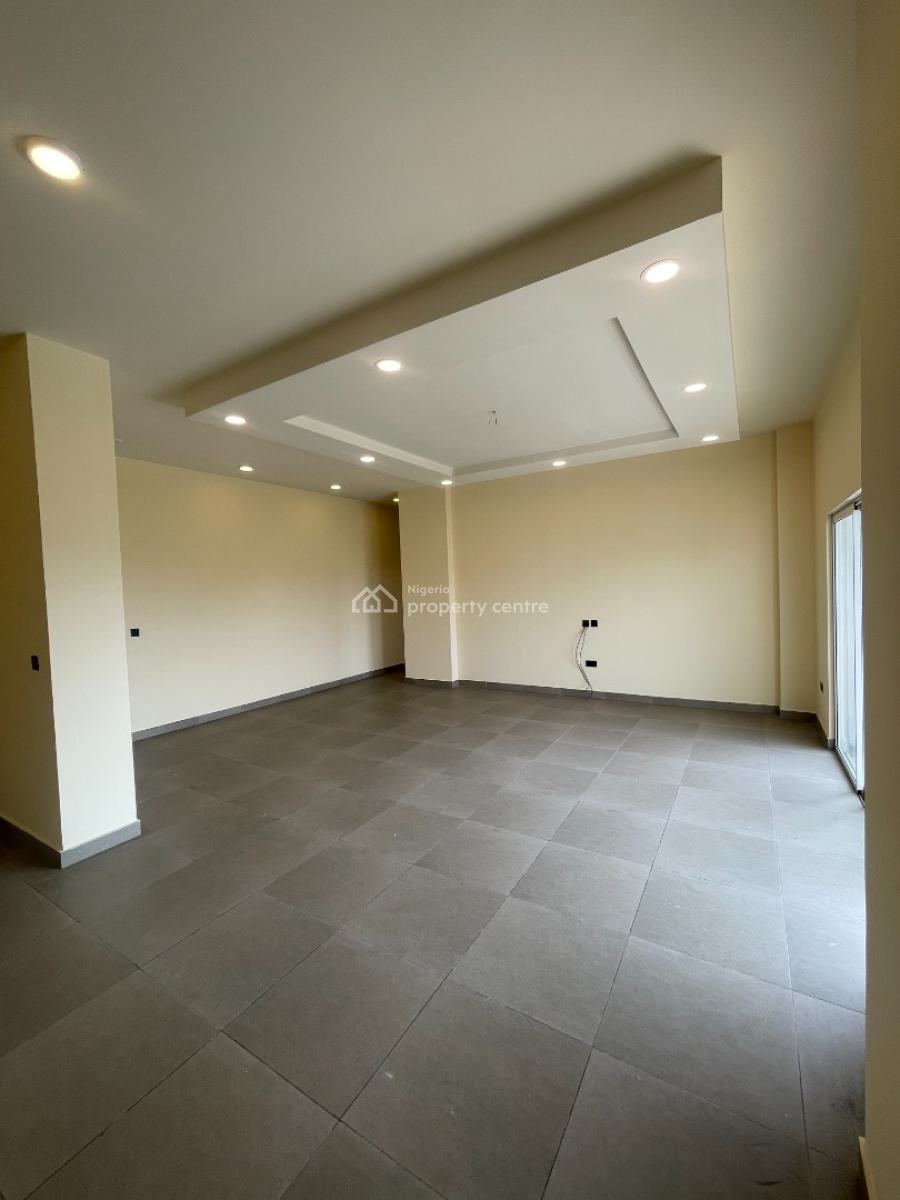 3 Bedroom Apartment with Swimming Pool, Victoria Island (vi), Lagos, Flat / Apartment for Sale