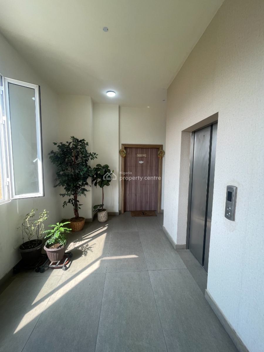 3 Bedroom Apartment with Swimming Pool, Victoria Island (vi), Lagos, Flat / Apartment for Sale