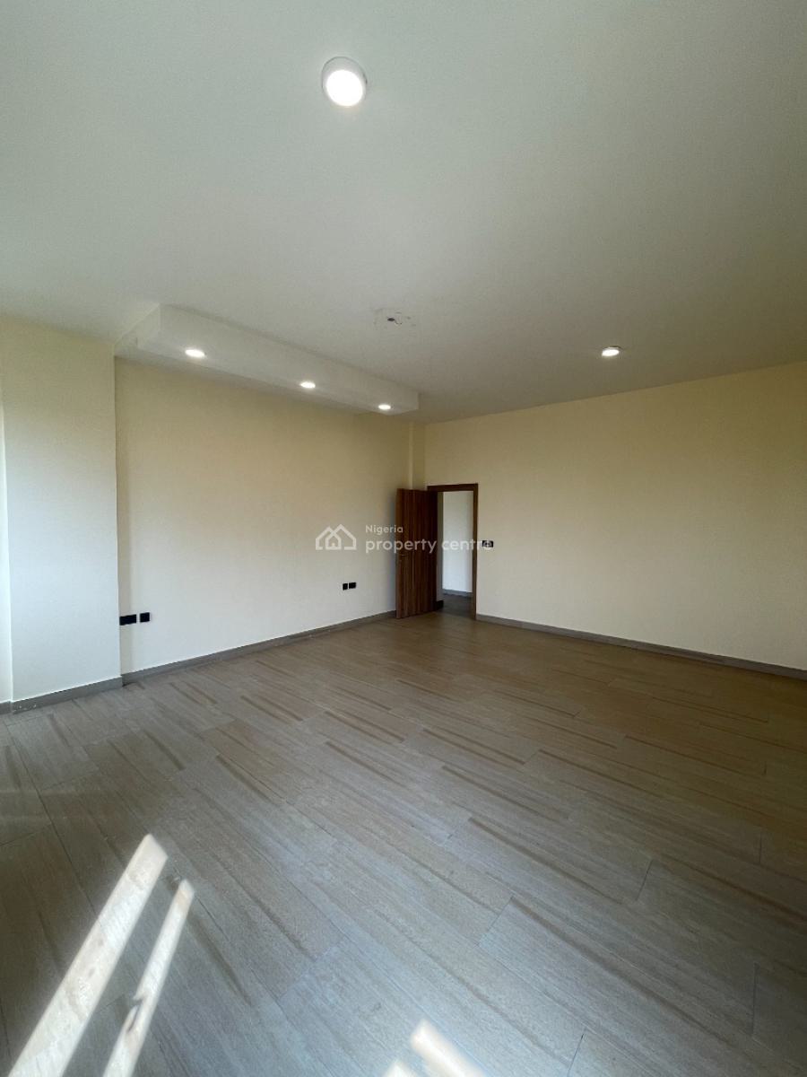 3 Bedroom Apartment with Swimming Pool, Victoria Island (vi), Lagos, Flat / Apartment for Sale