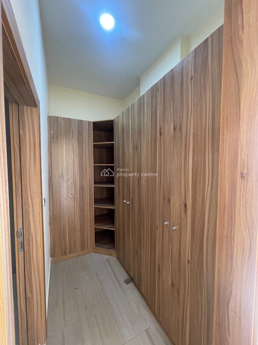 3 Bedroom Apartment with Swimming Pool, Victoria Island (vi), Lagos, Flat / Apartment for Sale