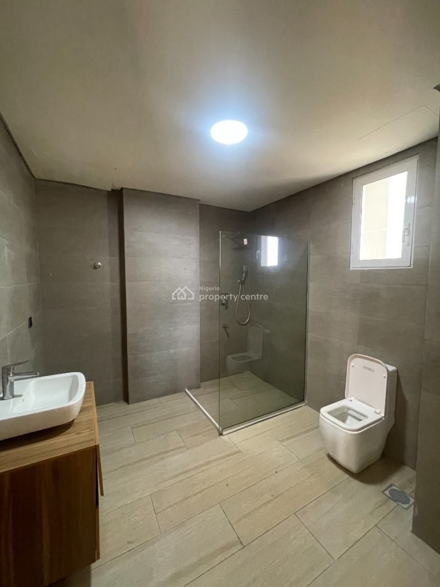 3 Bedroom Apartment with Swimming Pool, Victoria Island (vi), Lagos, Flat / Apartment for Sale