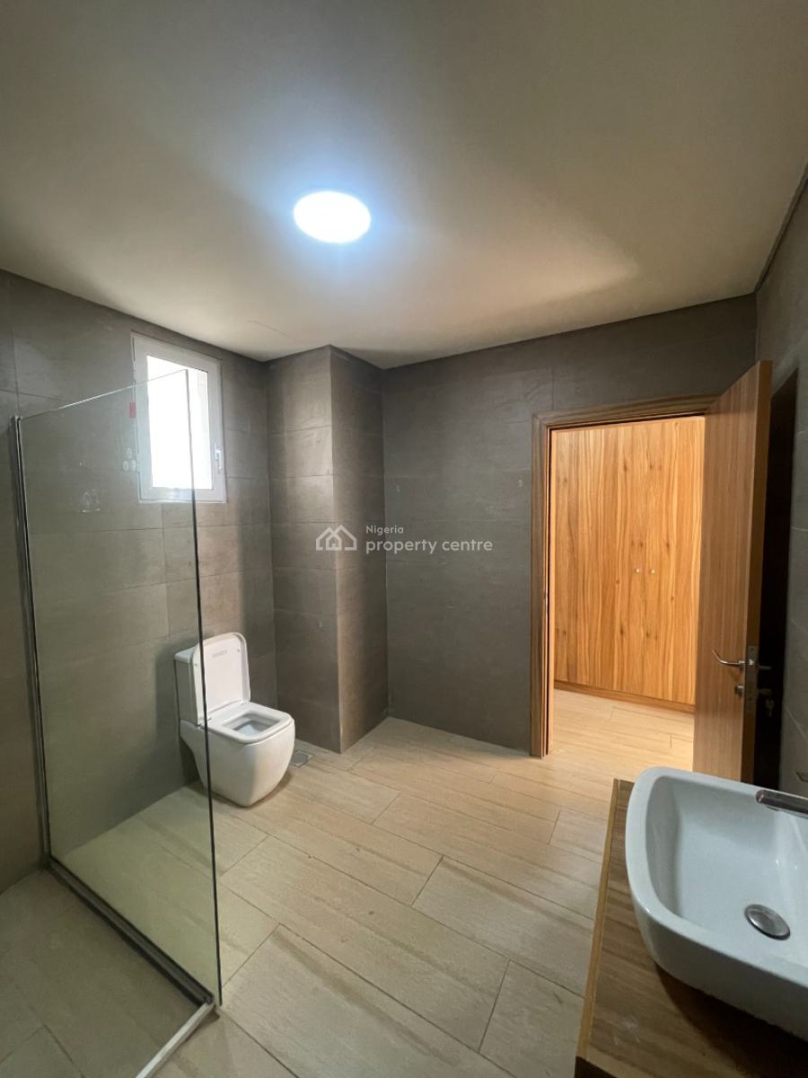 3 Bedroom Apartment with Swimming Pool, Victoria Island (vi), Lagos, Flat / Apartment for Sale