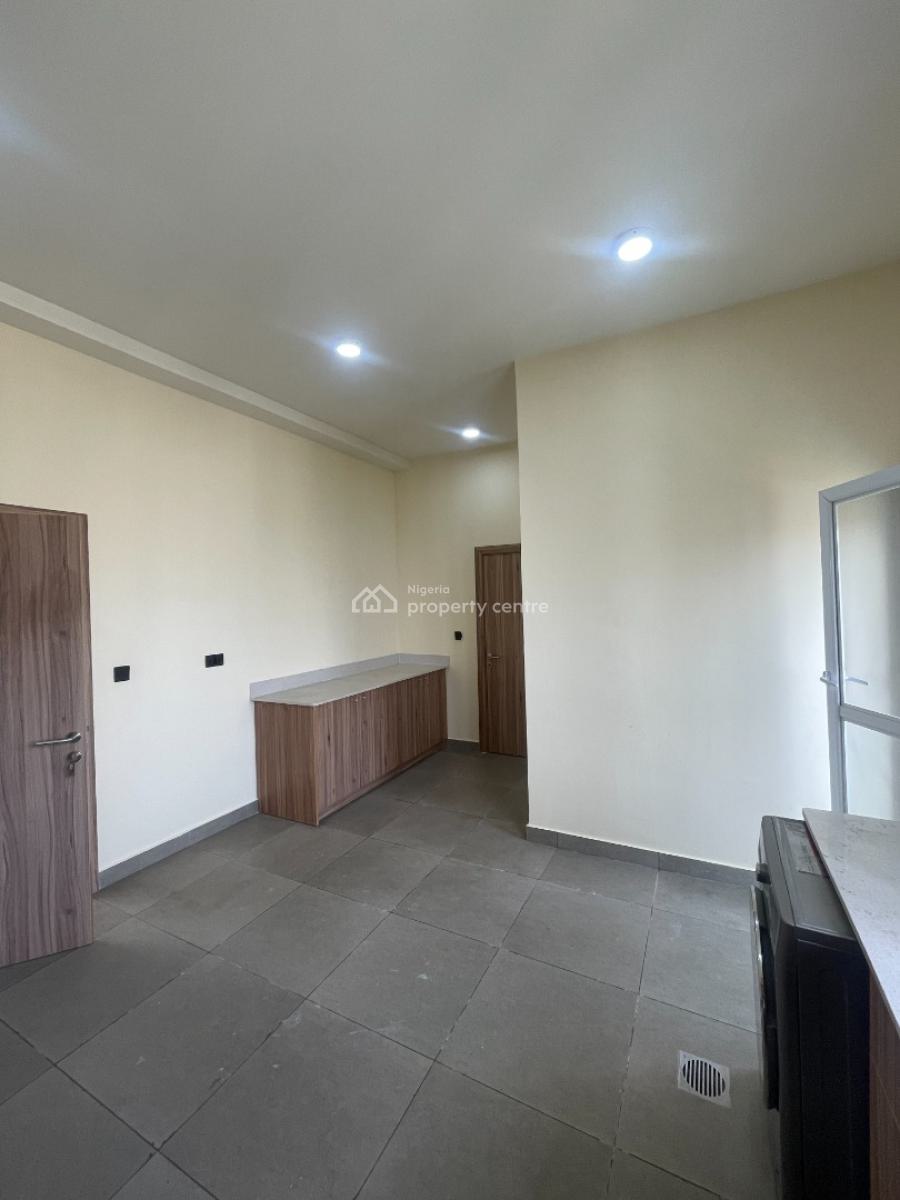 3 Bedroom Apartment with Swimming Pool, Victoria Island (vi), Lagos, Flat / Apartment for Sale