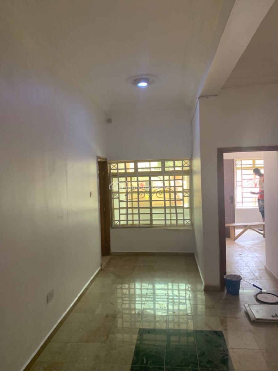 3 Bedroom Flat on The Ground Floor, Katampe, Abuja, Flat / Apartment for Rent
