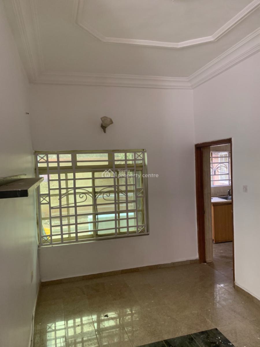 3 Bedroom Flat on The Ground Floor, Katampe, Abuja, Flat / Apartment for Rent