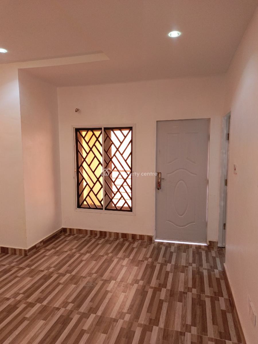Brand New 3 Bedroom Flat with Balcony, Life Camp, Abuja, Flat / Apartment for Rent