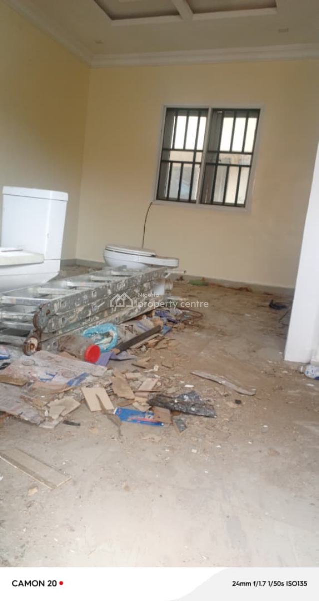 a Brand New Room and Parlor, Emerald Estate Ilaje Ajah, Lekki, Lagos, Mini Flat (room and Parlour) for Rent