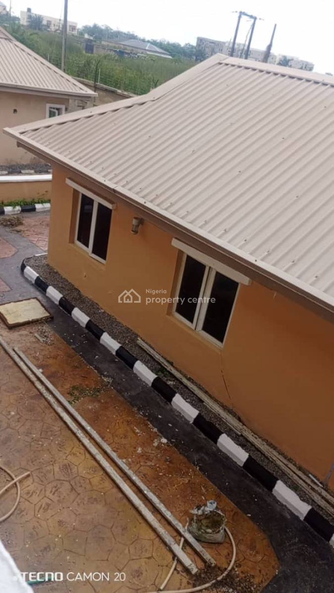 a Brand New Room and Parlor, Emerald Estate Ilaje Ajah, Lekki, Lagos, Mini Flat (room and Parlour) for Rent