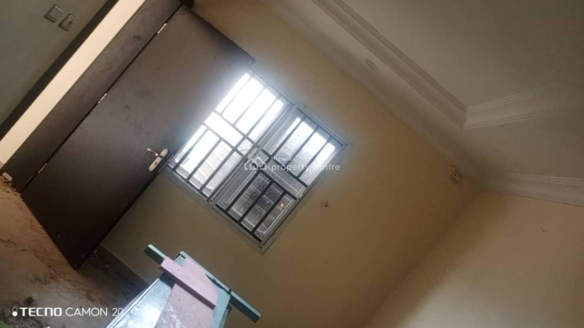 a Brand New Room and Parlor, Emerald Estate Ilaje Ajah, Lekki, Lagos, Mini Flat (room and Parlour) for Rent