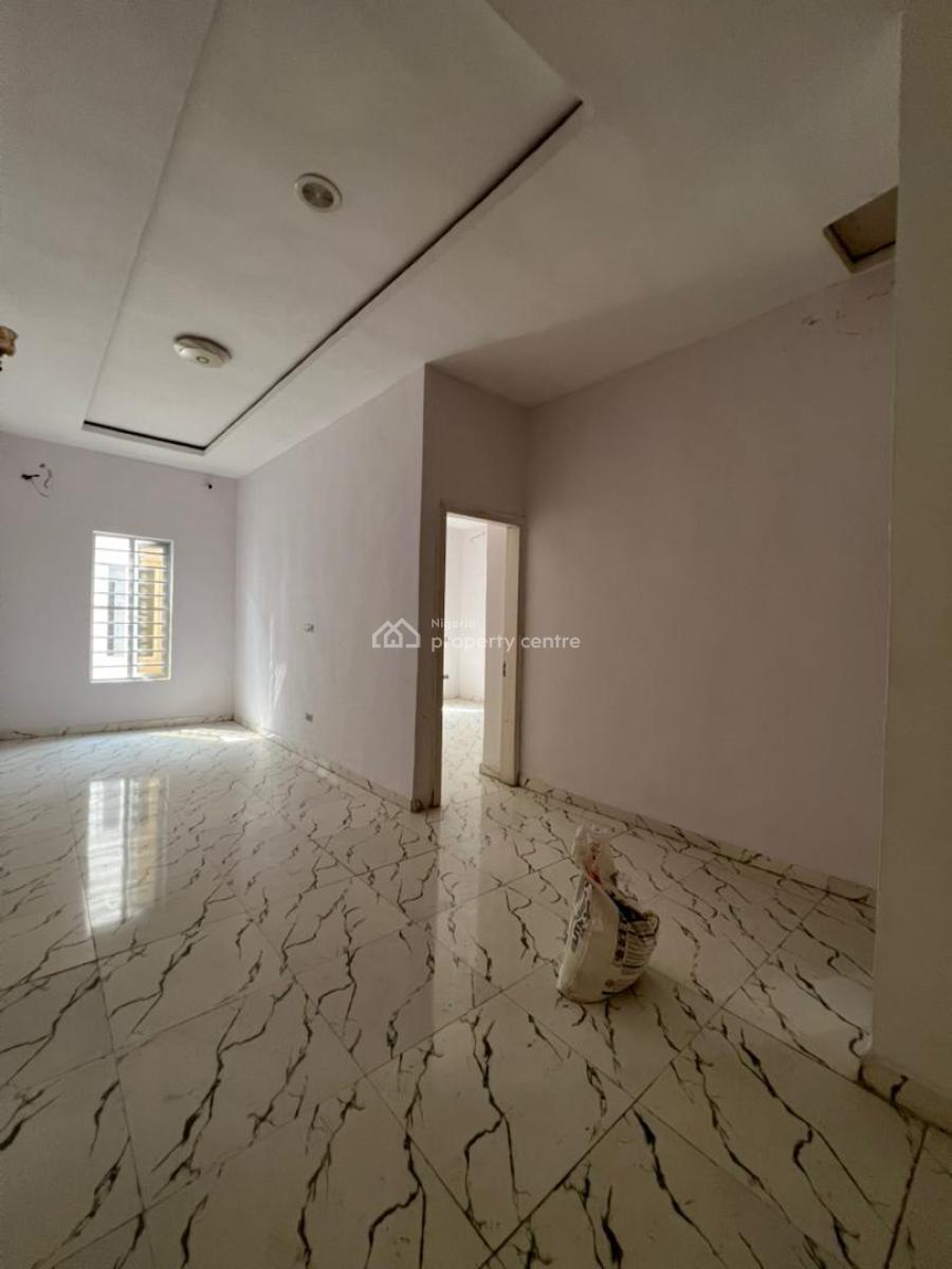 Lovely 4 Bedroom Fully Detached Duplex with Bq, Orchid, Lekki, Lagos, Detached Duplex for Rent