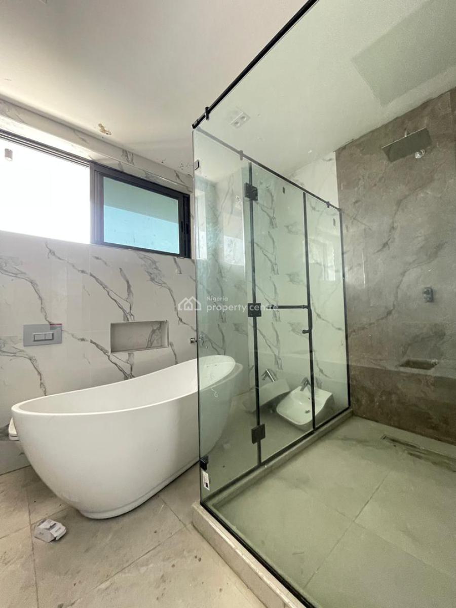 Luxurious 6 Bedroom House with a Bq, Ikoyi, Lagos, House for Sale