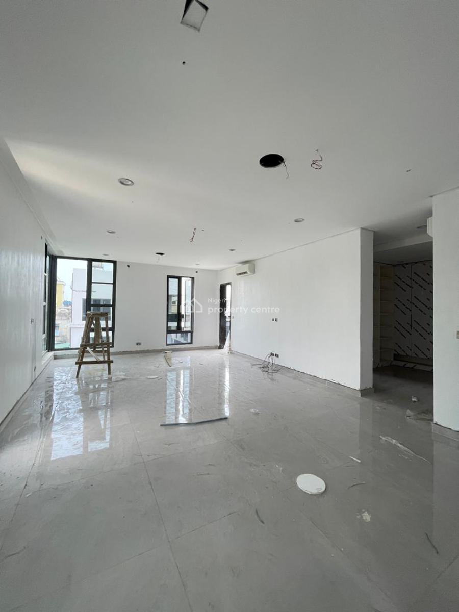 Luxurious 6 Bedroom House with a Bq, Ikoyi, Lagos, House for Sale