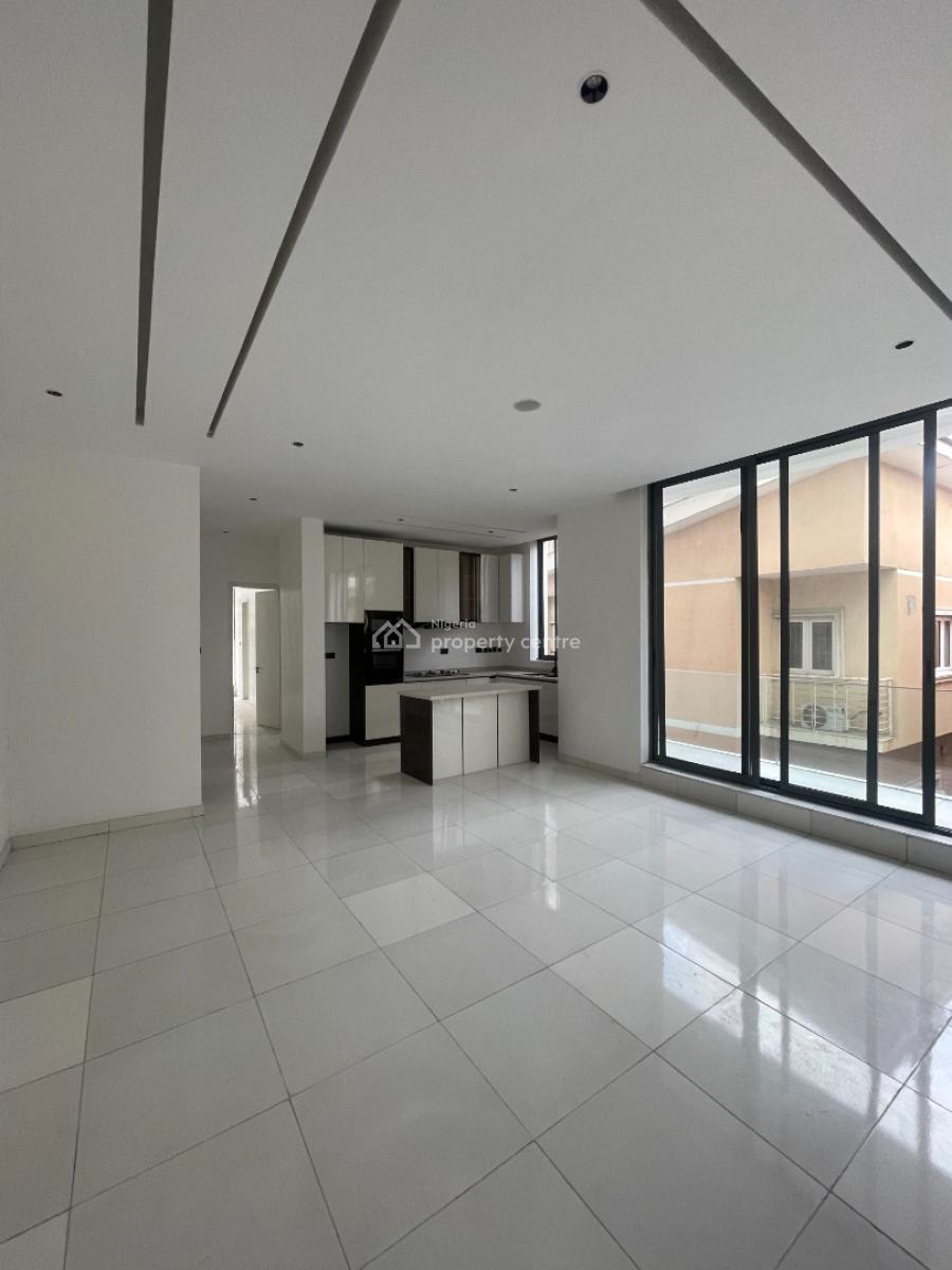 2 Bedroom Apartment with Swimming Pool, Oniru, Victoria Island (vi), Lagos, Flat / Apartment for Sale