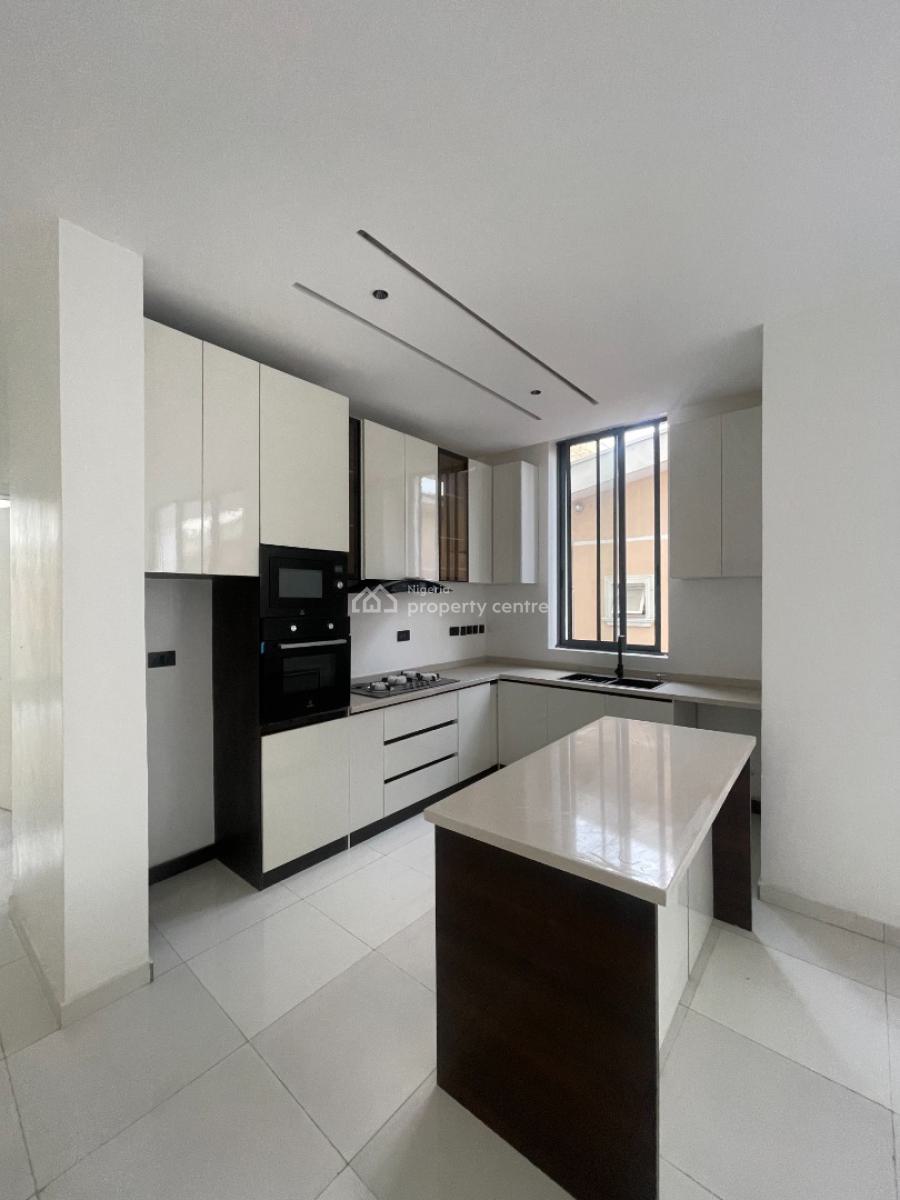 2 Bedroom Apartment with Swimming Pool, Oniru, Victoria Island (vi), Lagos, Flat / Apartment for Sale