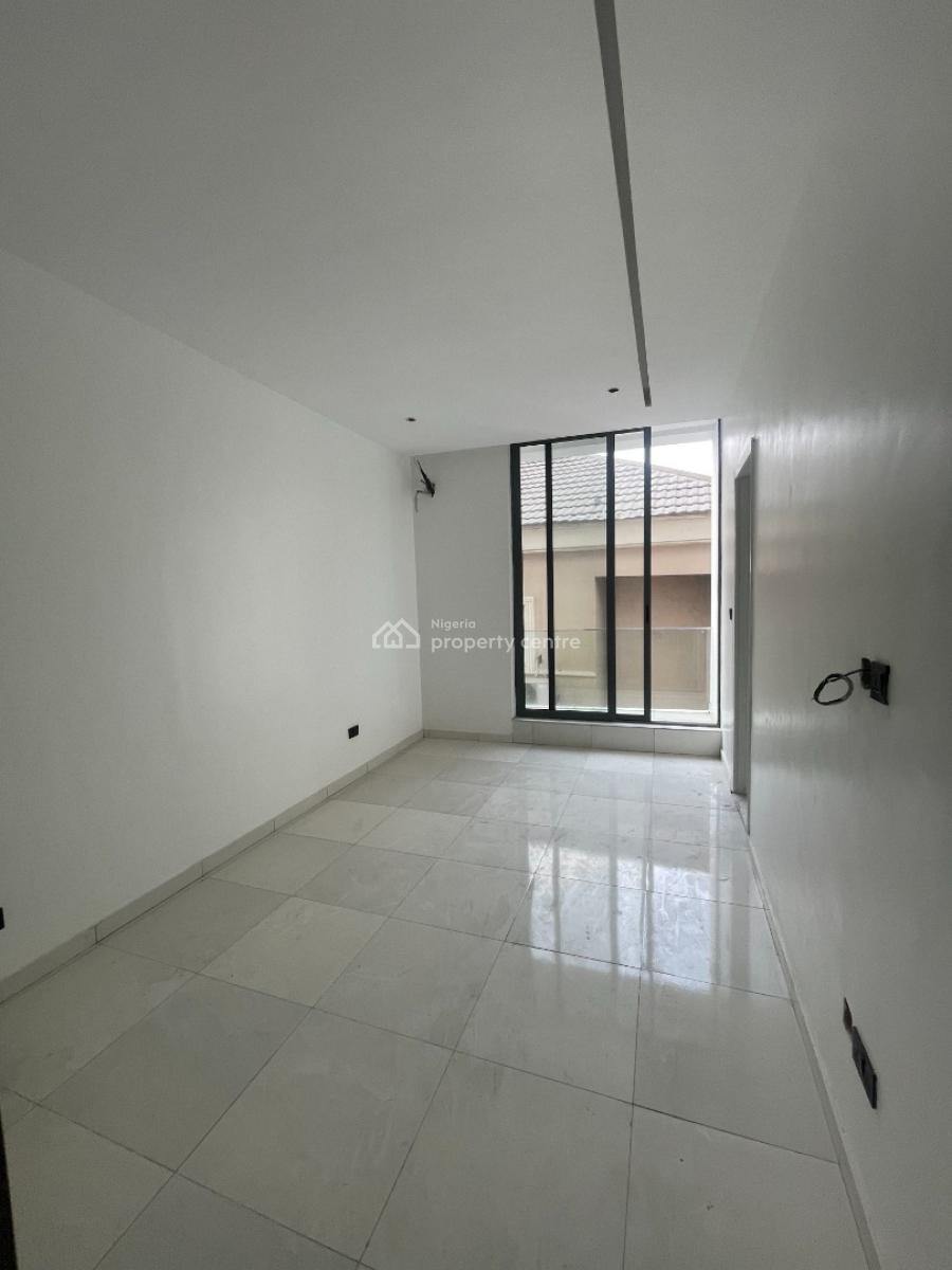 2 Bedroom Apartment with Swimming Pool, Oniru, Victoria Island (vi), Lagos, Flat / Apartment for Sale