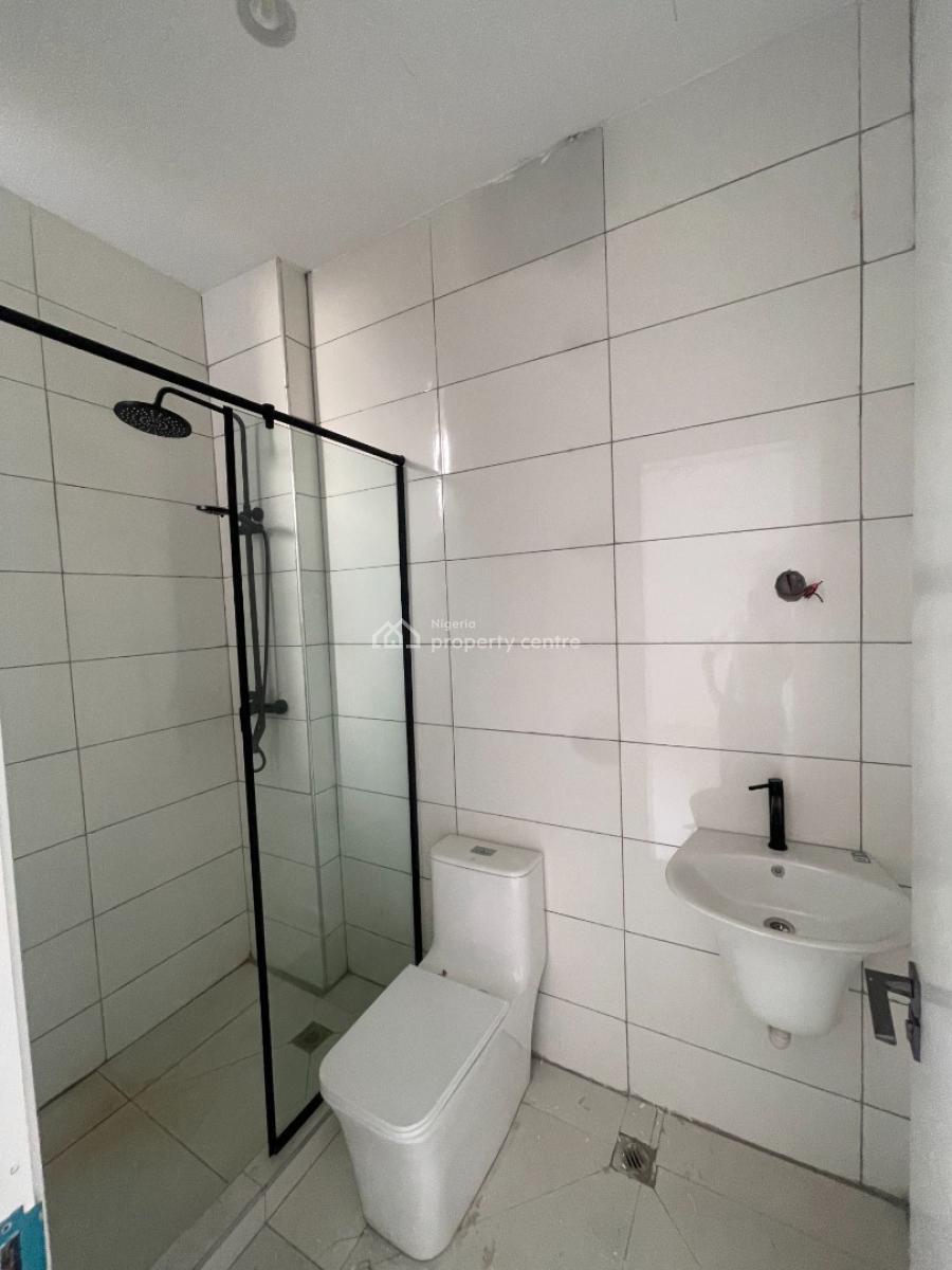 2 Bedroom Apartment with Swimming Pool, Oniru, Victoria Island (vi), Lagos, Flat / Apartment for Sale