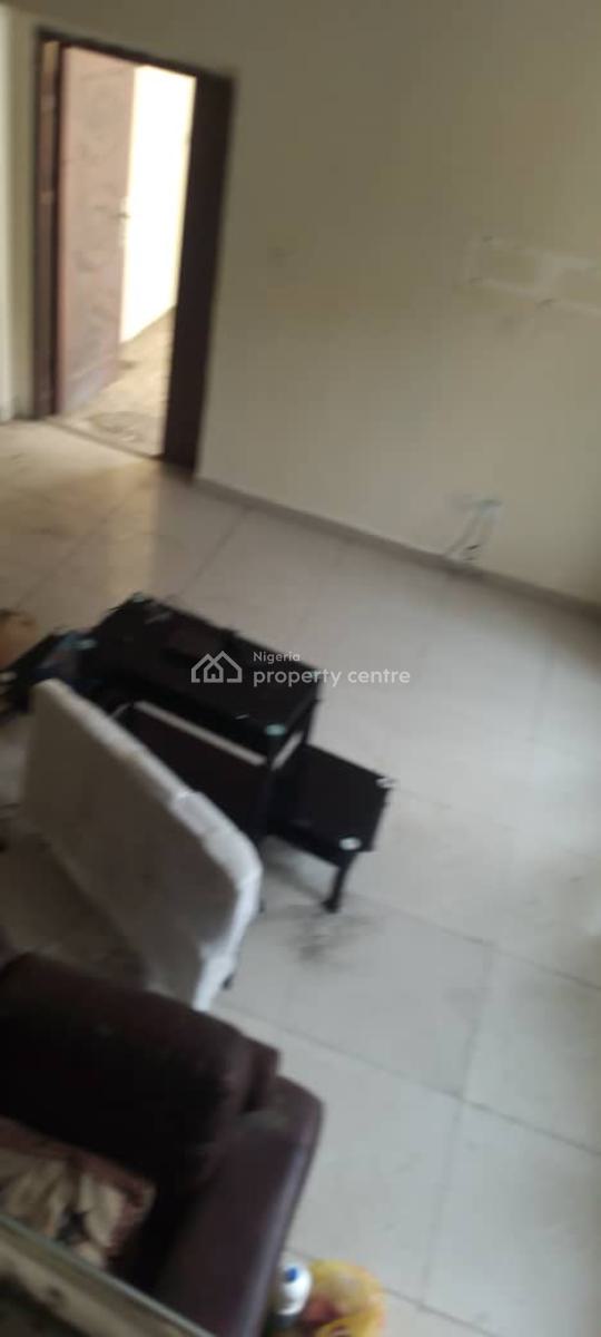 Luxury 3 Bedroom Terrace Duplex with Bq, Off Alpha Beach Lekki Lagos, Lekki Phase 1, Lekki, Lagos, Terraced Duplex for Rent